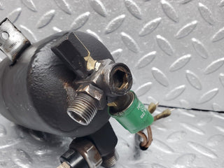 45837 Mercedes-Benz W126 420SE Air Conditioning Air Dryer 1248205910 002820521