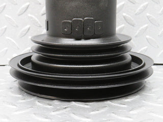 R107 SL crankshaft pulley used OEM