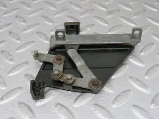 R107 SL air vent control lever right used OEM
