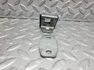 W201 Baby Benz door lock latch used OEM