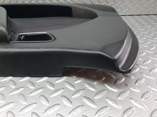 41771 Mercedes-Benz W202 C200 Front Right Door Card 2027601261