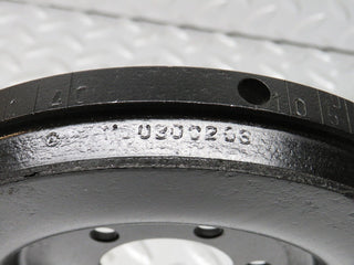 33076 Mercedes-Benz C107 R107 350 V8 Crankshaft Vibration Damper 1160300203