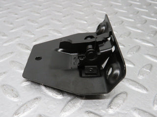 R107 SL trunk boot lock latch used OEM
