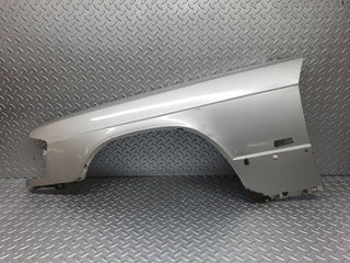 42876 Mercedes-Benz W201 190 2.0L Front Left Wing Fender