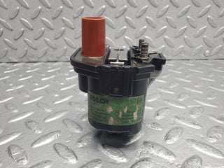W126 Coupe ignition coil used OEM
