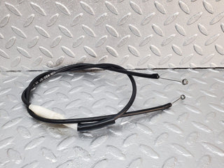 45756 Mercedes-Benz W126 420SE Heater Control Cable 1268300131