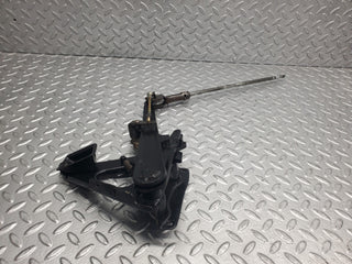 W126 Coupe handbrake regulator used OEM