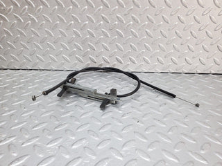 W123 heater slider control used OEM