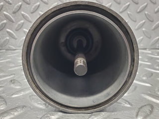 W112 oil filter housing used OEM