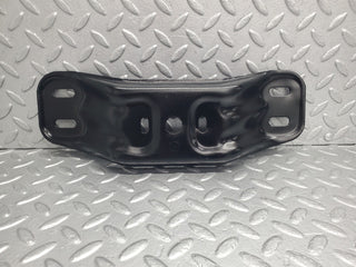 W124 Cabriolet gearbox mount bracket used OEM