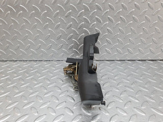 W202 rear right door lock mechanism used OEM