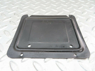 R107 SL trunk boot access panels used OEM