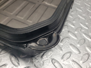 W124 Cabriolet automatic gearbox oil pan used OEM