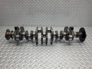 W112 crankshaft used OEM