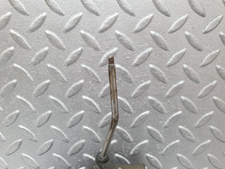 42497 Mercedes-Benz R129 320SL Coupe Headlight Wiper Motor Left Bosch 1298200142 0390206877