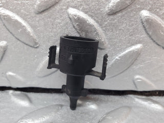 W126 air intake temperature sensor used OEM