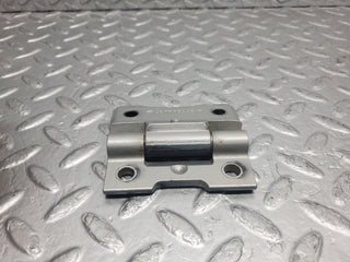 W123 door hinge used OEM