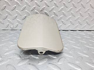 45785 Mercedes-Benz W126 420SE Fuel Tank Flap Cap 1265842639