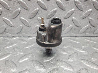 W201 Baby Benz oil pressure sensor used OEM