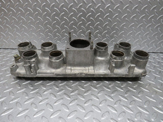 R107 SLC air intake manifold used OEM