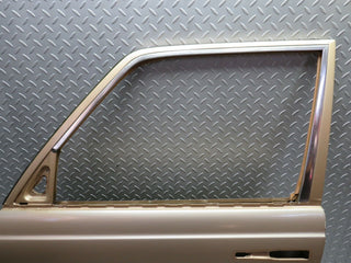 22107 Mercedes-Benz S123 280TE Wagon Front Left Door