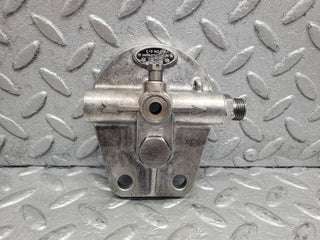 W112 fuel filter housing used OEM