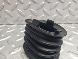 W124 Wagon front door wire protector rubber used OEM