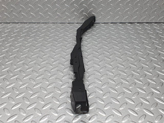 42098 Mercedes-Benz W202 C200 Front Panel Plastic Cover Trim 2026280407