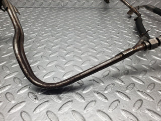 46727 Mercedes-Benz C123 280CE Coupe Power Steering Oil Hose Pipe