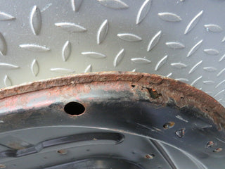 34265 Mercedes-Benz R107 Soft Top Cover