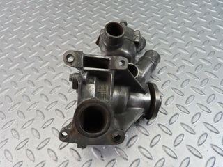 W124 Coupe water pump used OEM