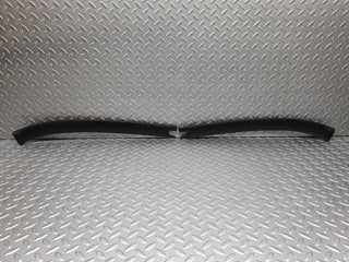 43097 Mercedes-Benz W108 280SE Front Headlining Roof Panel Black