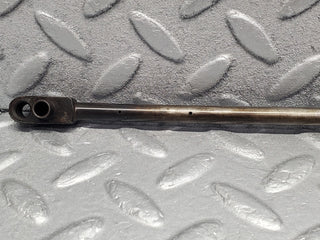 W112 camshaft oil tube used OEM
