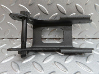 R107 SL alternator generator bracket used OEM