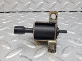 W124 vacuum solenoid binder used OEM