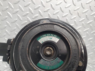 46163 Mercedes-Benz W124 280E Air Conditioning Compressor Denso 0002340111 0002344603 0002300511