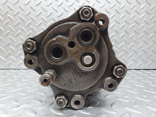 43755 Mercedes-Benz C126 380SEC Coupe Air Conditioning Compressor CFD 6556406