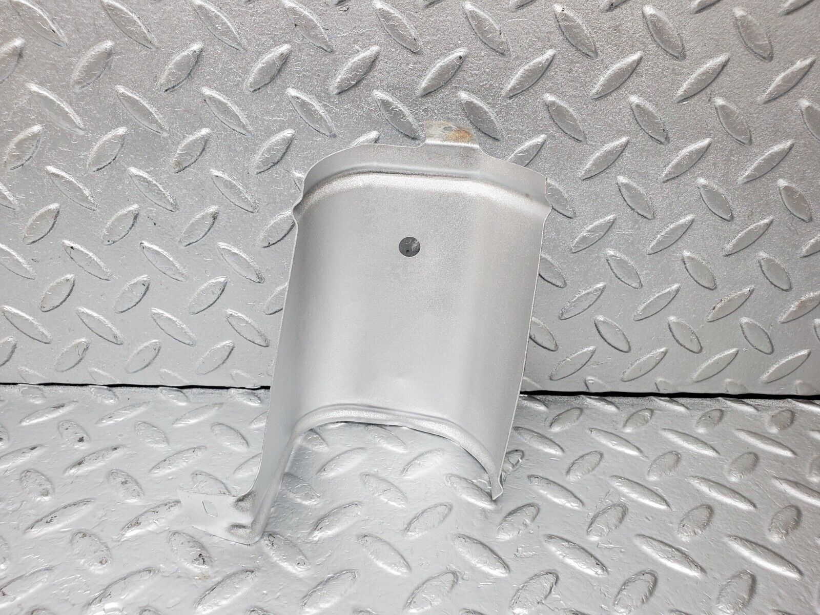 44502 Mercedes-Benz W123 280E Exhaust Heat Shield