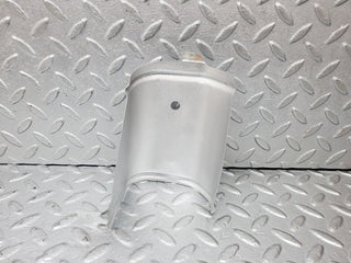 W123 exhaust heat shield used OEM