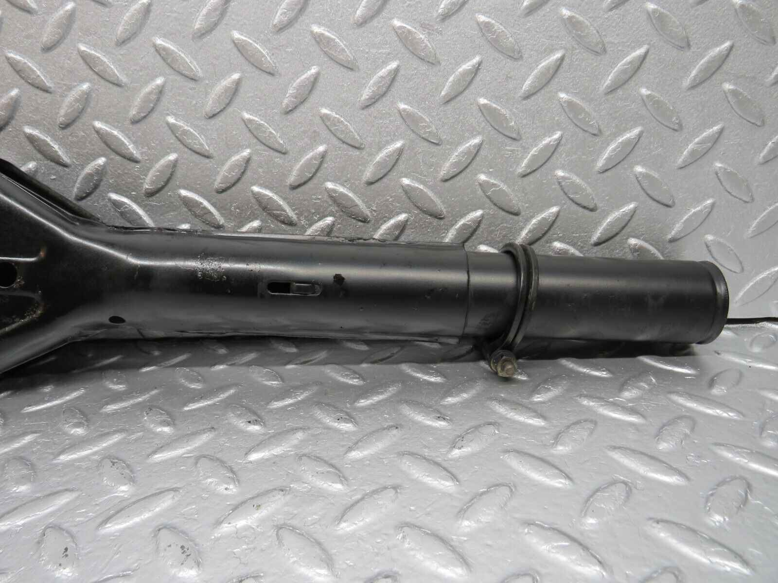40021 Mercedes-Benz R107 350SL Steering Column Housing