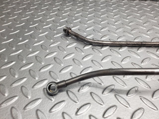 W123 gearbox oil pipe line used OEM