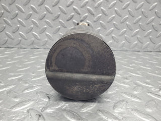 W112 piston and connecting rod used OEM
