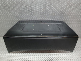 W202 boot lid trunk door used OEM