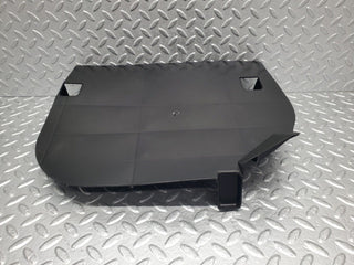 46848 Mercedes-Benz R129 320SL Coupe Foot Well Panel Left Side 1296840937