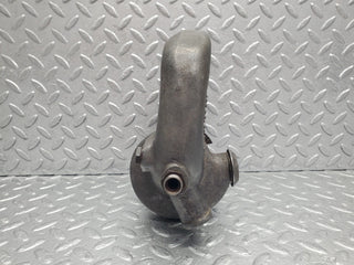 W112 water pump used OEM