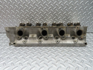 R107 SL cylinder head left side used OEM