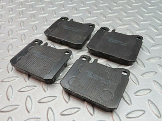 R107 SL front brake pads new OEM