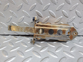 44774 Mercedes-Benz W124 220E Door Safety Check Strap Front Right