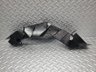 46895 Mercedes-Benz R129 320SL Coupe Rear Left Cable Channel 1298212136