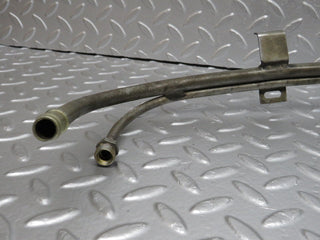 40075 Mercedes-Benz R107 350SL Oil Pipe Line